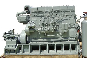 052040L-ELECTRIC