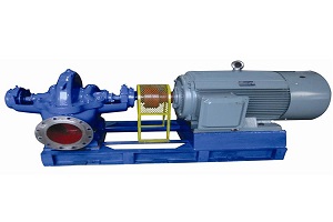033119L-TAIKO Pump CR-125H