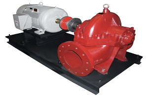 033121J-GROOVED HAND PUMP