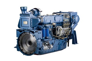 0330132O-YANMAR 6N18(A)L-UV