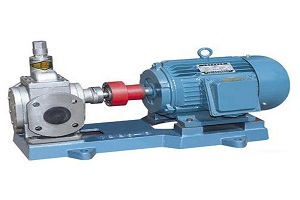 0605123G-Fresh Water Pump