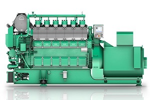 060543L-Oil Fired Boiler