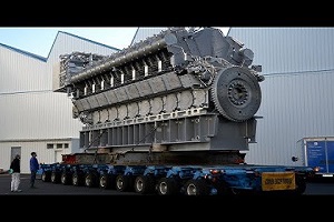 060239L-FIRE DETECTION SYSTEM