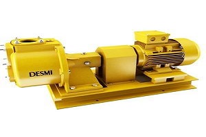 1215123H-ELEKTRA PUMP