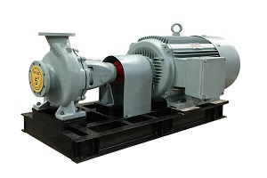 1215143F-PUMP ALFA LAVAL CNL65 65/160