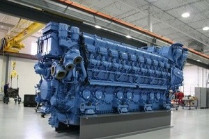 121614W-SEPARATOR ALFA LAVAL FOPX613