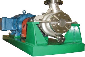 121838J-GJERDRUM Pump